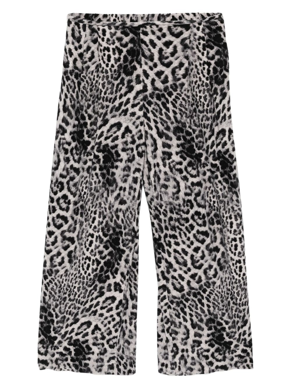 Norma Kamali Trousers - Marrone | f2a8cd1ed1da7493ddb54ede47a2069bf509ab12