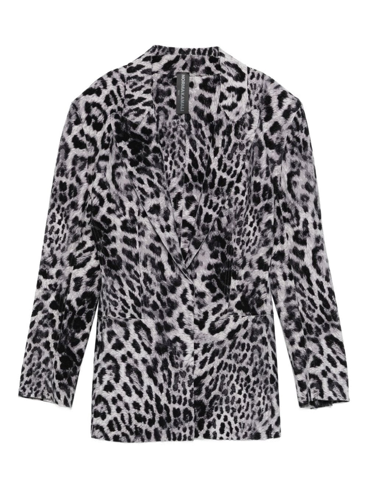 Norma Kamali Jackets - Marrone | d90e9296ac184ec205be6b30031c51db0595c6fc