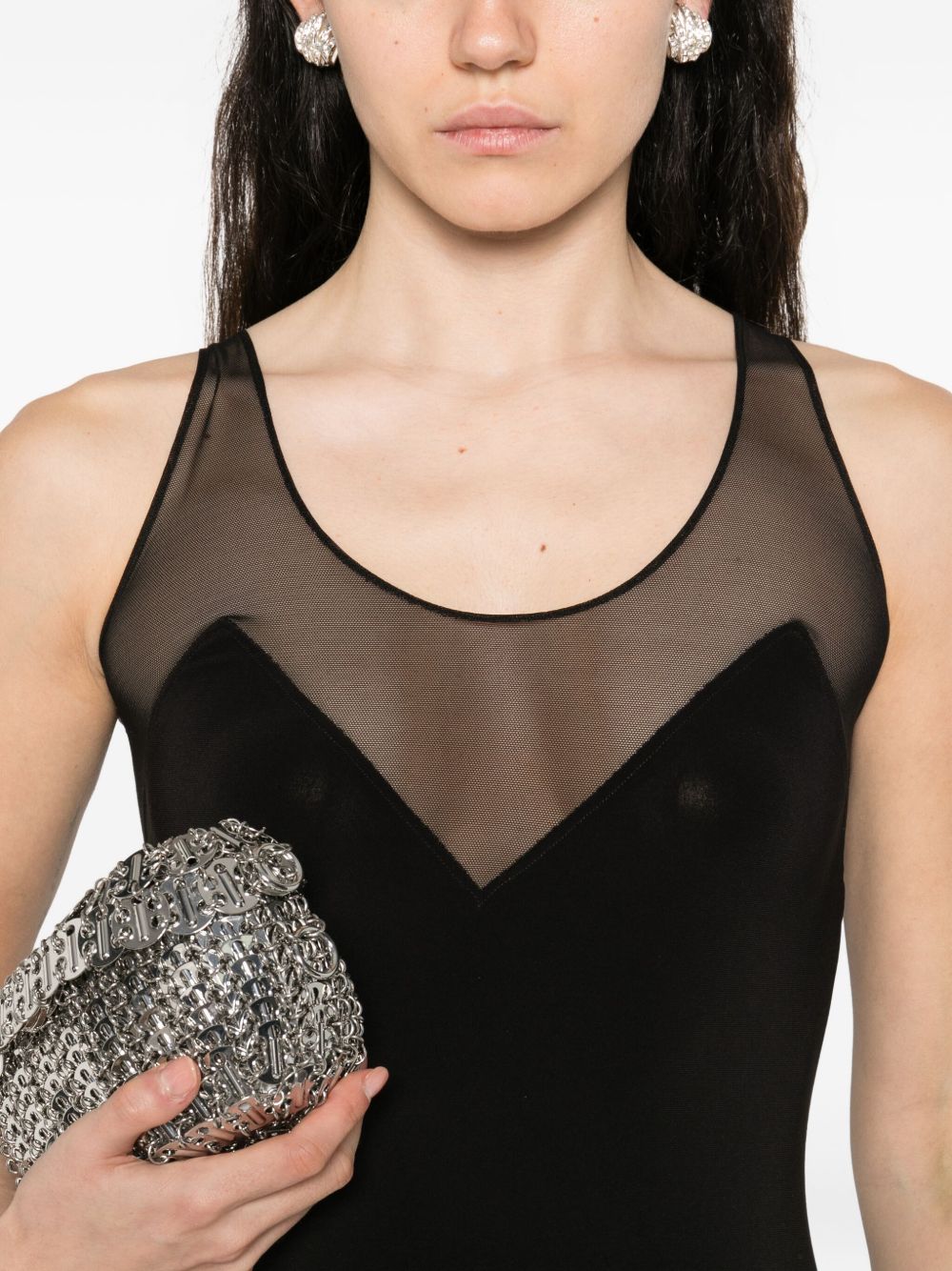 Norma Kamali Dresses - Blacks and greys | c5ebd951d2ad483429a186448f88346285a87cfd