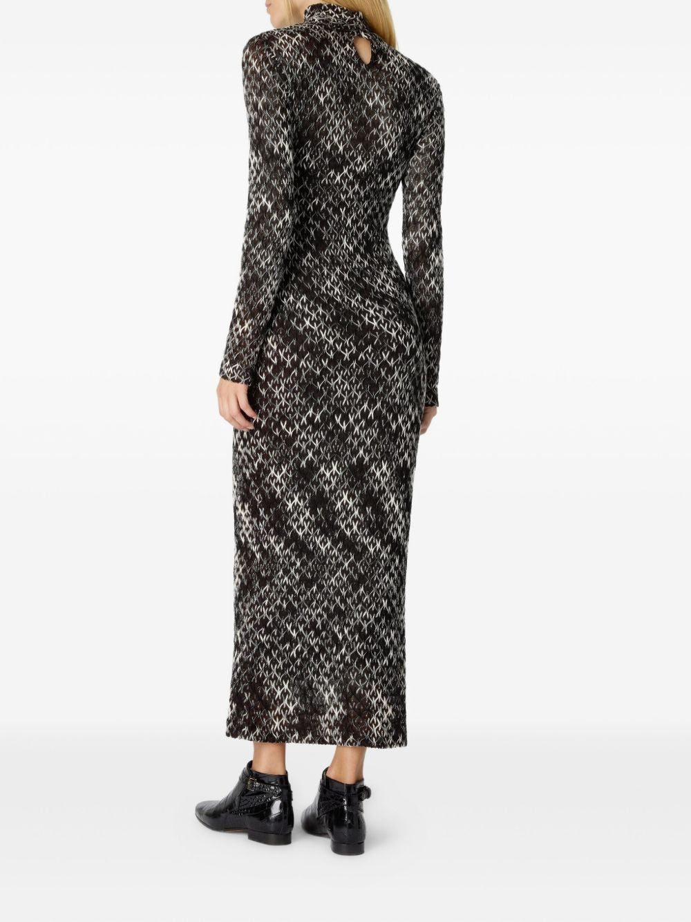 Missoni Dresses - Marrone | 552be5bd9ff96500c5aabb6f6f8f1727f5a60610