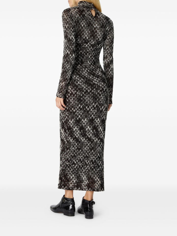 Missoni Dresses - Marrone | 552be5bd9ff96500c5aabb6f6f8f1727f5a60610