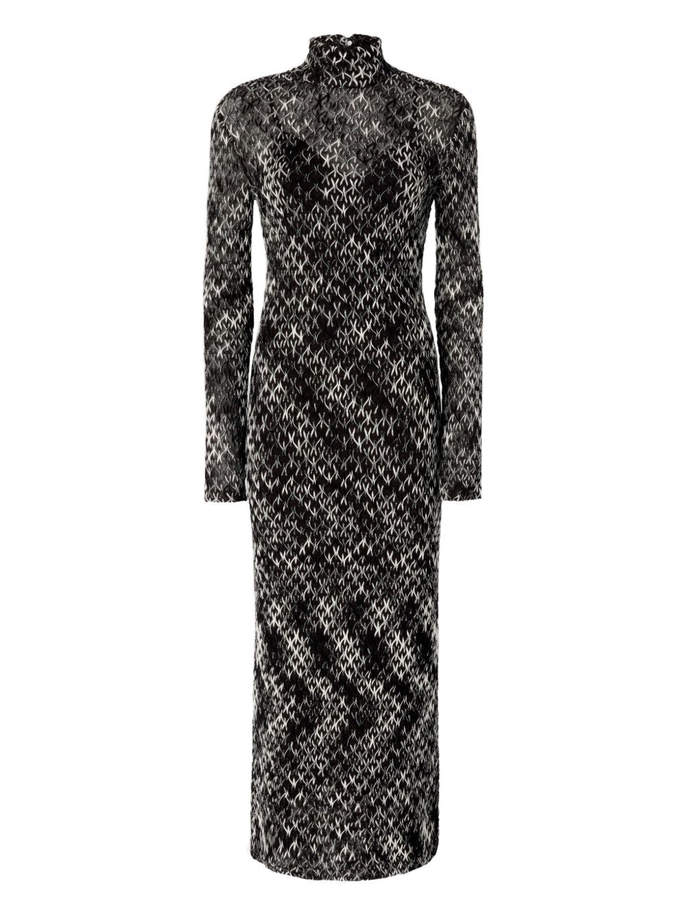 Missoni Dresses - Marrone | 4865fff009a371daa025658a47b51f44db612c0d