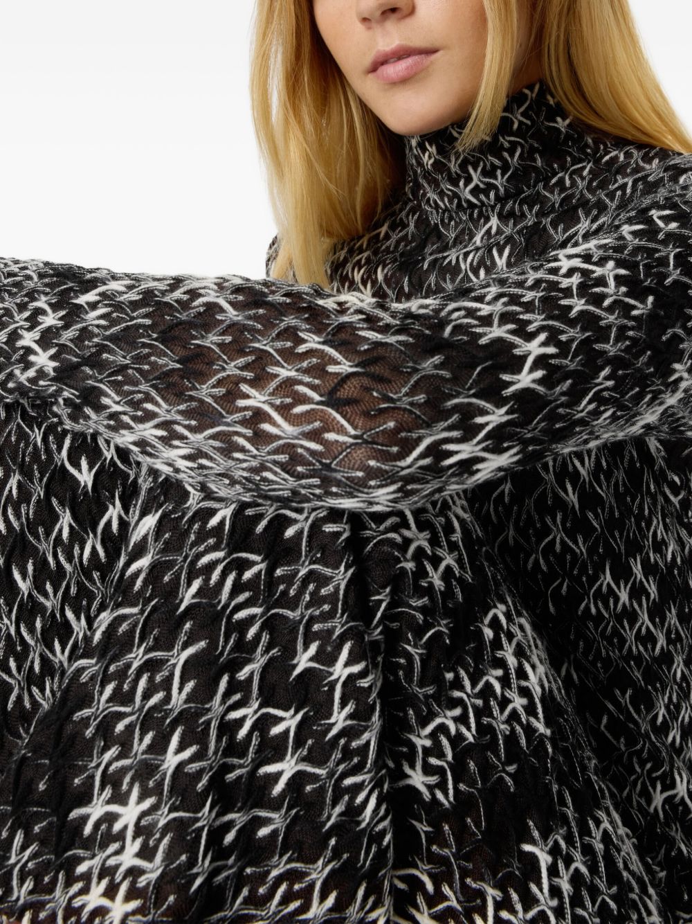 Missoni Dresses - Marrone | d80ab7116120ae310fa4726adf233152636cf7de