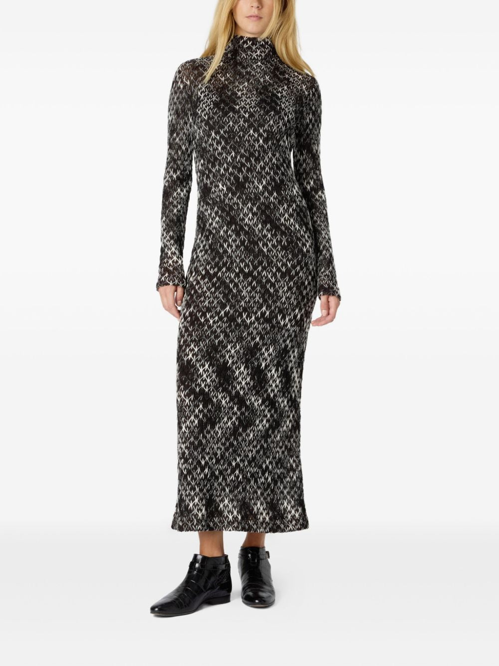 Missoni Dresses - Marrone | 6c8d6c7318b3e0f75ec16539e440ddfe3e5b2b87