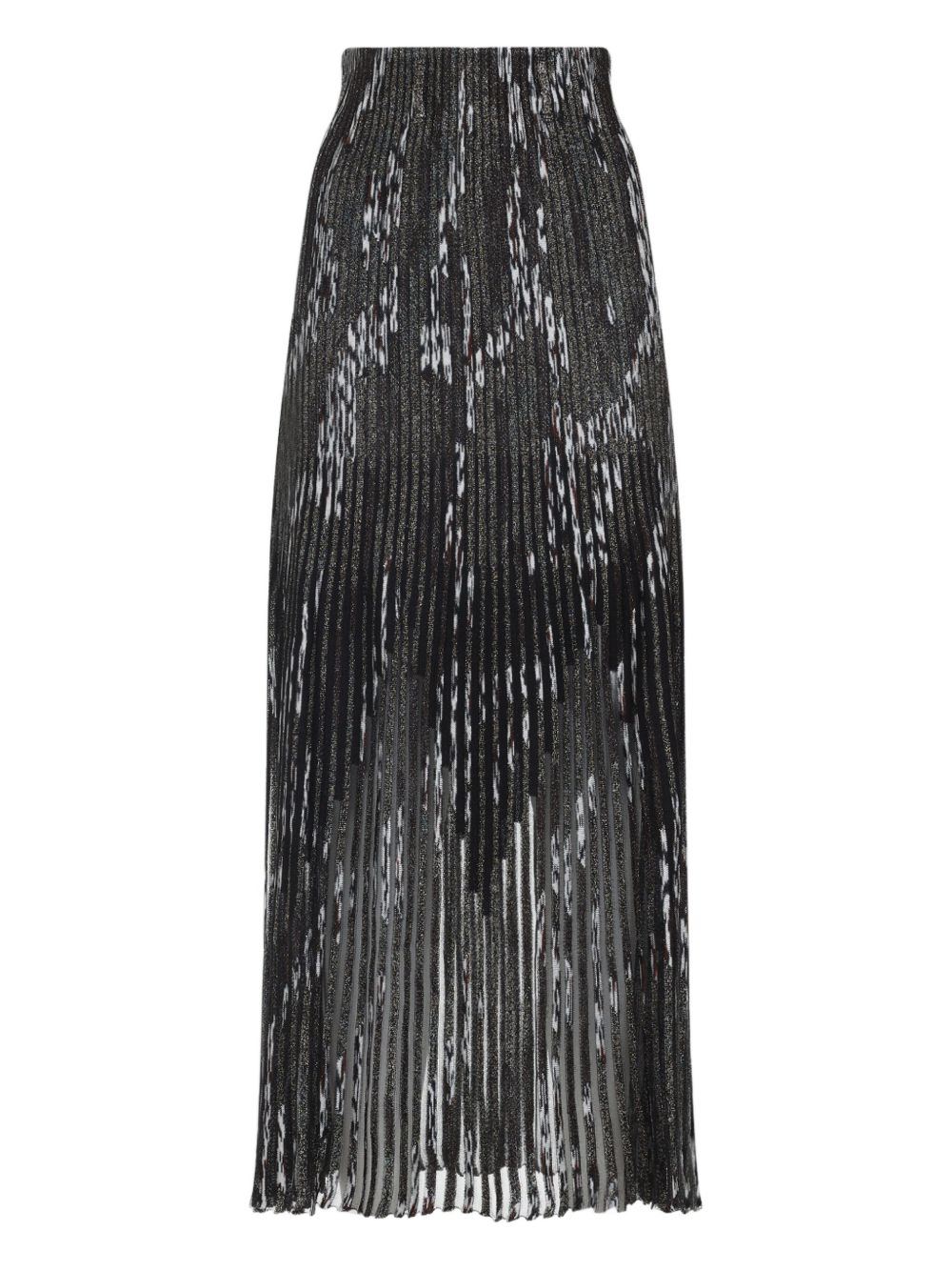 Missoni Skirts - Blacks and greys | d4d0a41a4241f1f203fbac9f689e1e7dc7fc51b7