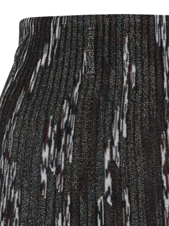 Missoni Skirts - Blacks and greys | 7946209afa7b809f6b57cca596e65f55f5e54fc0