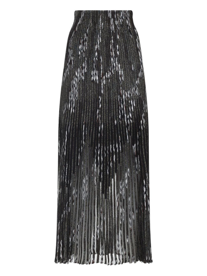 Missoni Skirts - Blacks and greys | 951f76fb2a33eb173b403ec06fb90bde1686b736