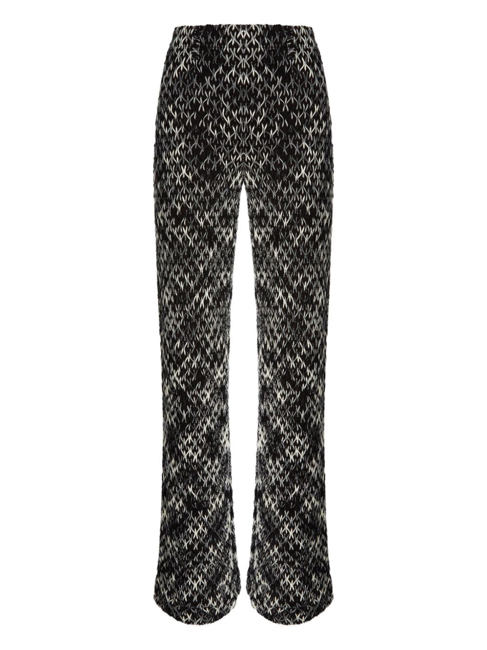 Missoni Trousers - Marrone | 234b3e902194bf1f1390619ae8b1d748342eb669