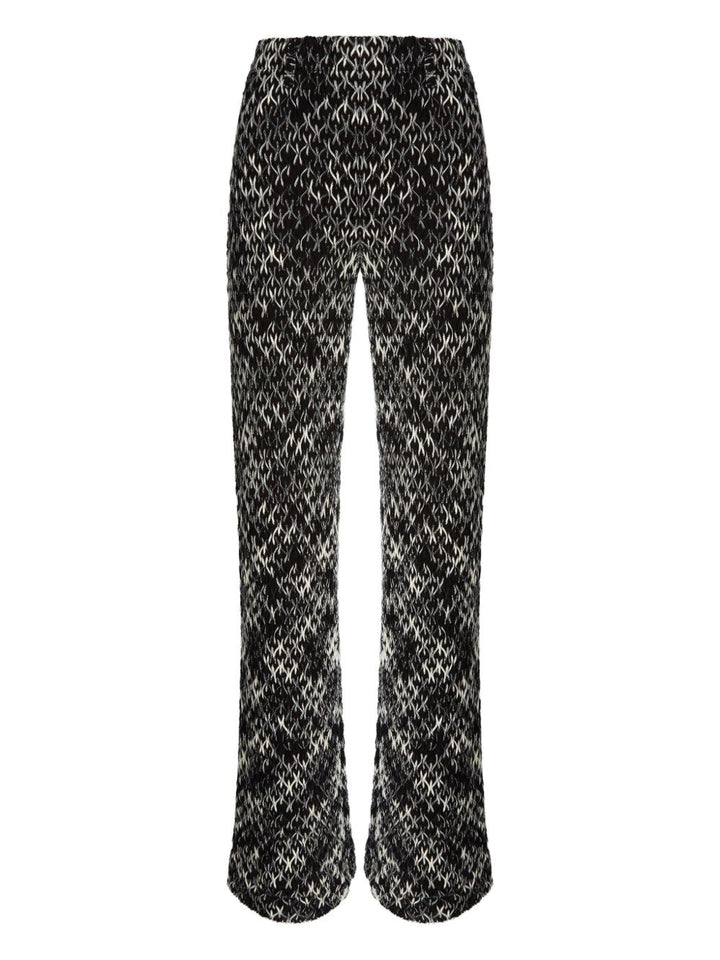 Missoni Trousers - Marrone | 234b3e902194bf1f1390619ae8b1d748342eb669