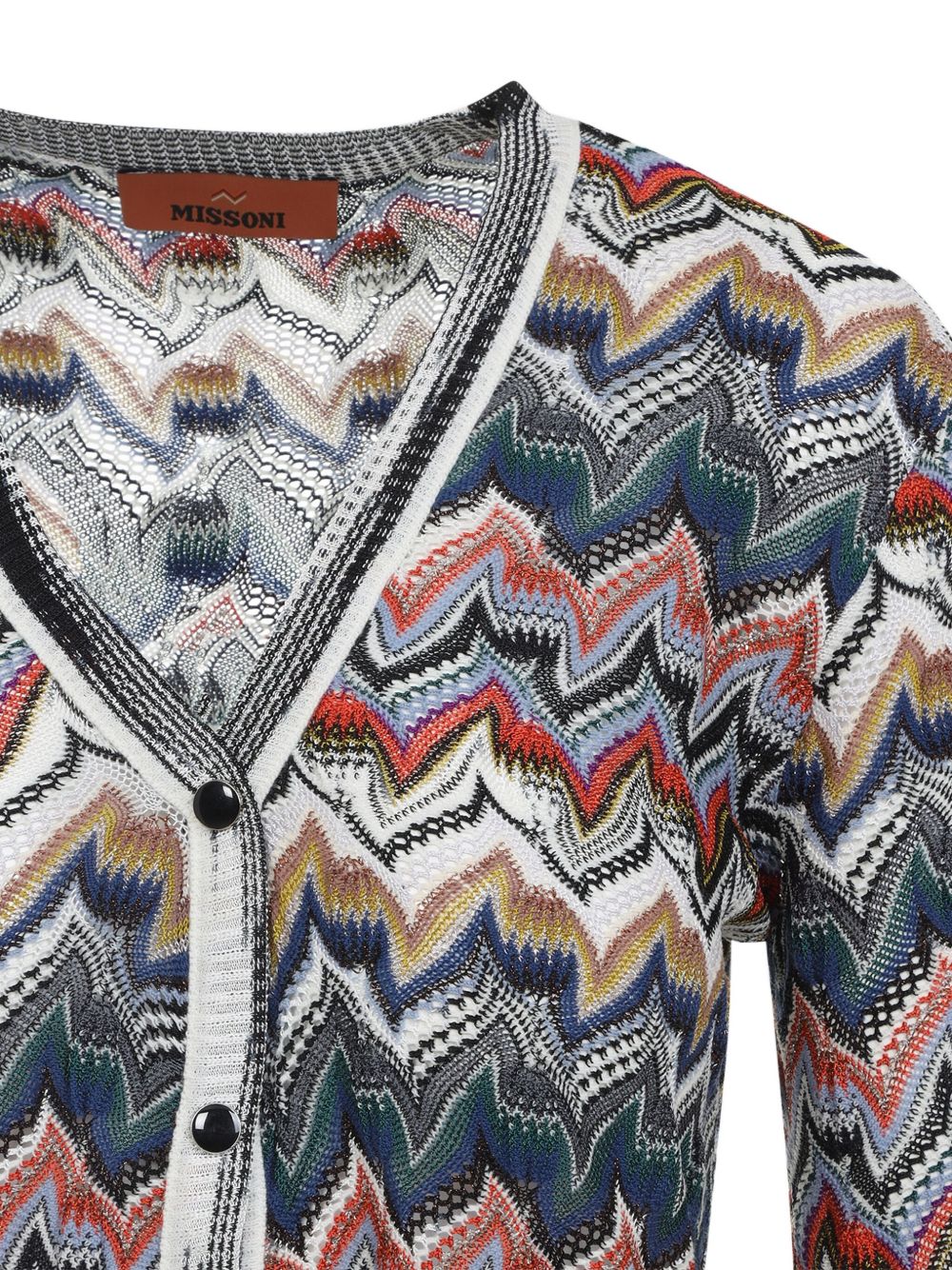 Missoni Sweaters - MULTICOLOR | c6f6671d87e2f33d7ee287a01f58bac6db94004c