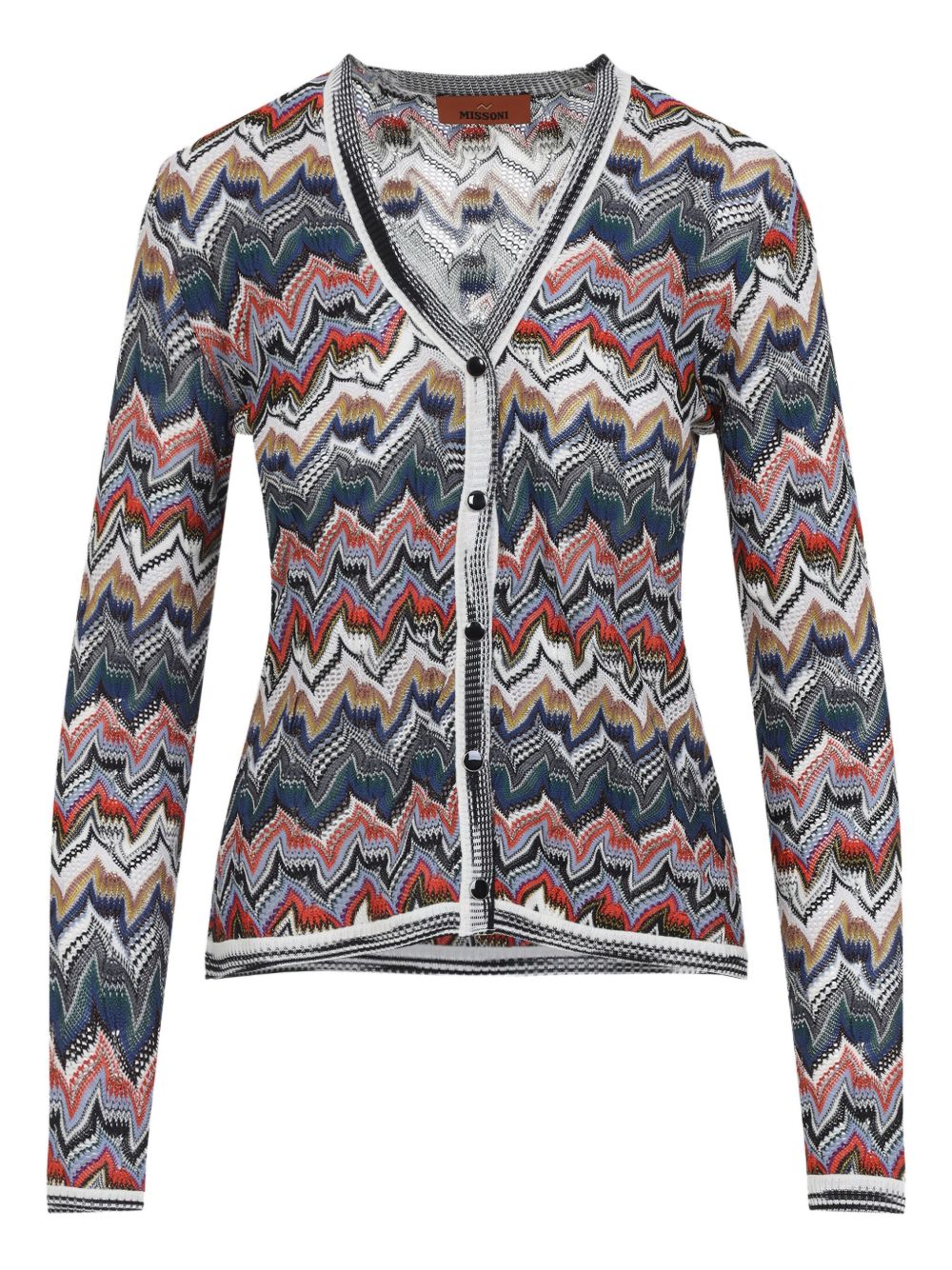 Missoni Sweaters - MULTICOLOR | 3d0ae2387f6cde2c80397da315af3249f65b4d8b