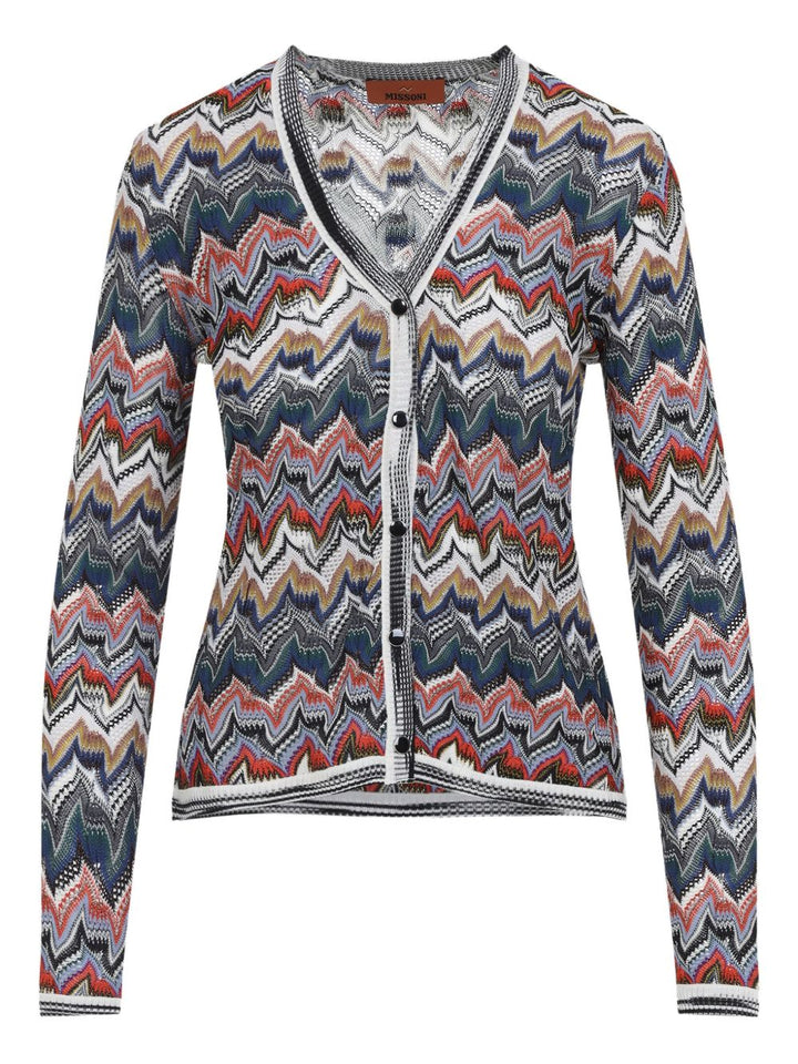 Missoni Sweaters - MULTICOLOR | 3d0ae2387f6cde2c80397da315af3249f65b4d8b