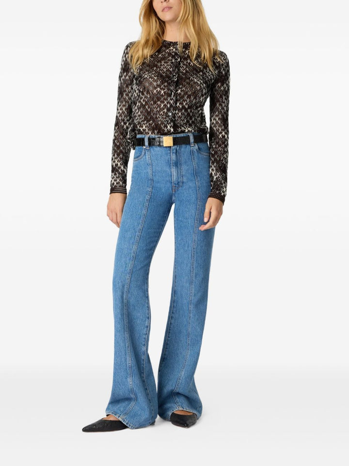 Missoni Sweaters - Marrone | 9ea32f2fa3e660c1ab813d4b5d5c41cb9a18bdbe