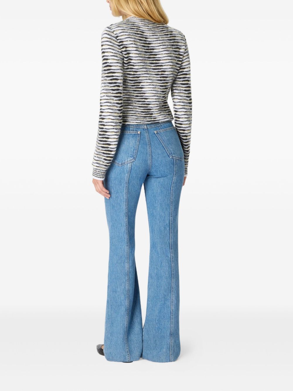 Missoni Sweaters - Blacks and greys | da669c6708d0d04494c8eae3d6ea84d5505f8bc4