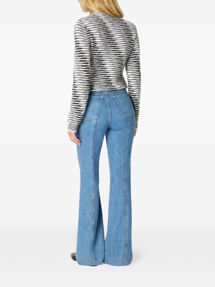 Missoni Sweaters - Blacks and greys | da669c6708d0d04494c8eae3d6ea84d5505f8bc4