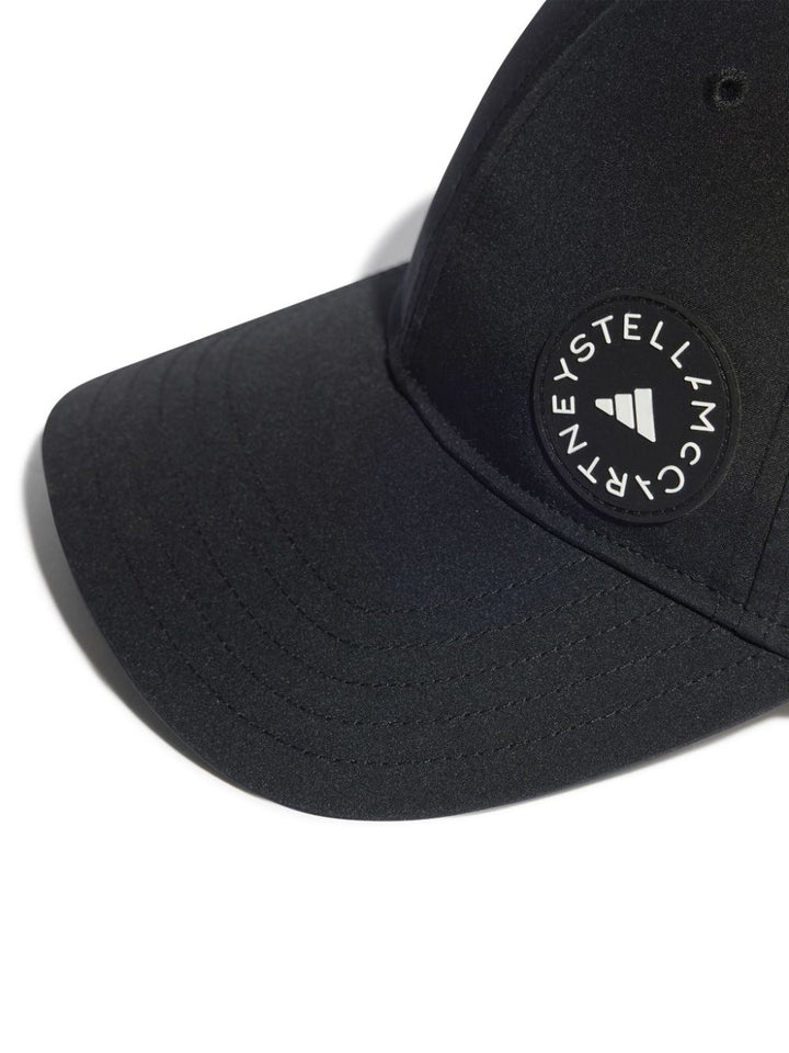 Adidas By Stella Mccartney Hats - Blacks and greys | 2f80ca6df4f3880bd1da4106f6484719b3230674