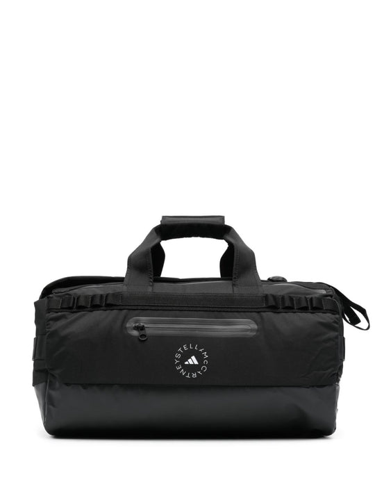 Logo Gym Bag