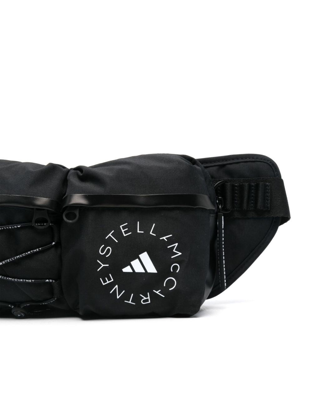 Adidas By Stella Mccartney Bags - Blacks and greys | a5c5f680f4ab54c1540bfb16e6ed2bc89a17f4e0