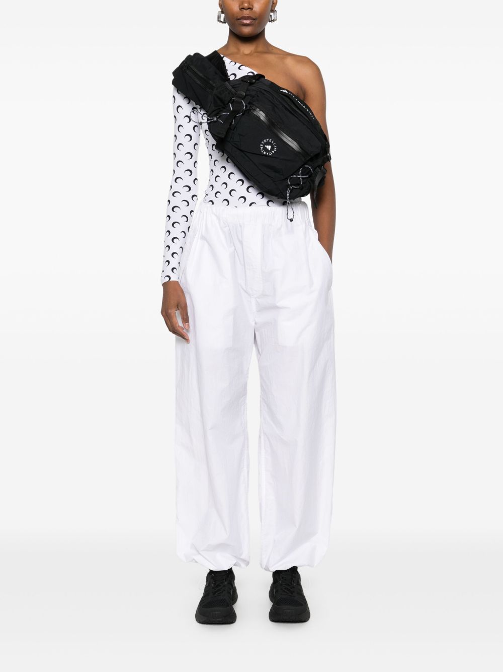 Adidas By Stella Mccartney Bags - Blacks and greys | f4e829f899ada5b6805464764cf5efa733fc815e