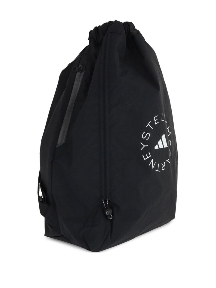 Adidas By Stella Mccartney Bags - Blacks and greys | e0e8a77aab6fe7782a488223bcf47d1343a59f51