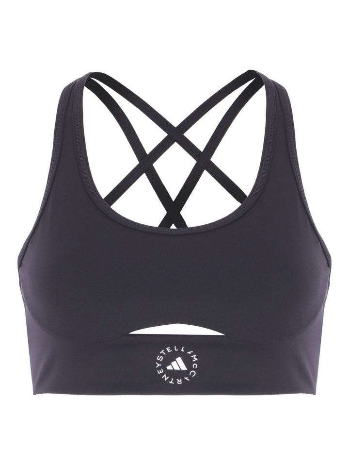 Adidas By Stella Mccartney Underwear - Blacks and greys | 90da76379cda75dc7235d2efd97a97993962fb42