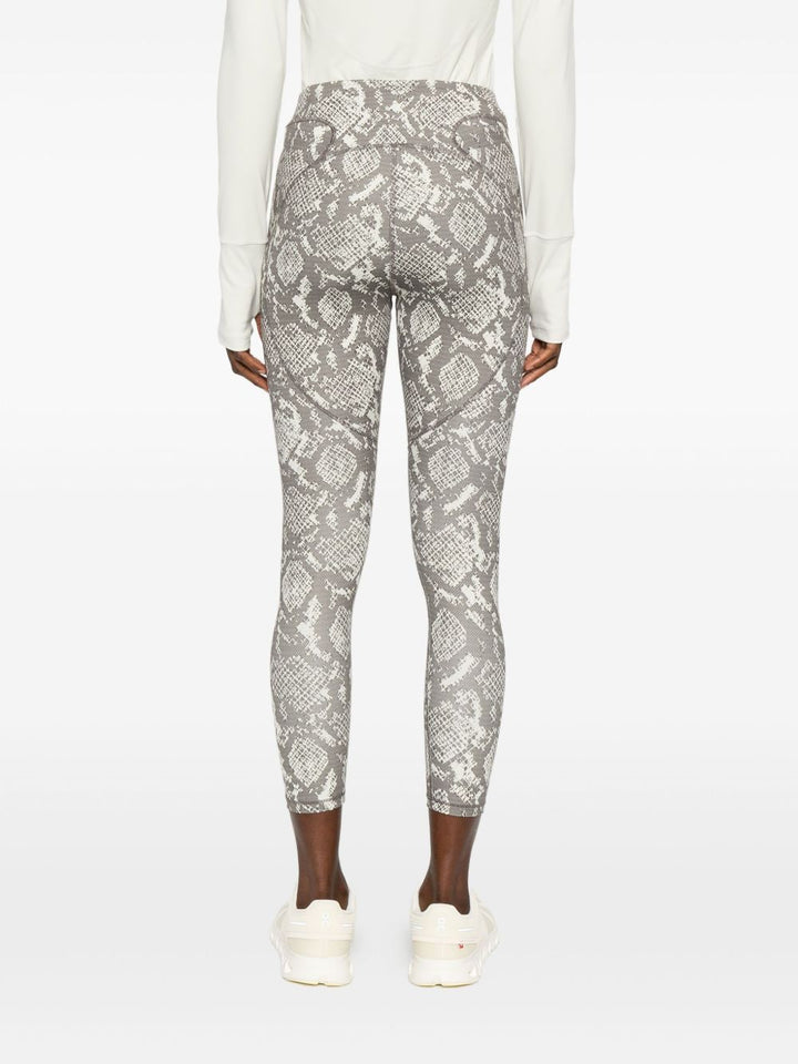 Adidas By Stella Mccartney Trousers - Light and natural | 1c5c7ca147f906e98565539314bd9633bcc2d7a9