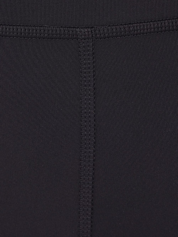 Adidas By Stella Mccartney Shorts - Blacks and greys | 77be07945e14df2575dc510ed7bc3d79735c6c47