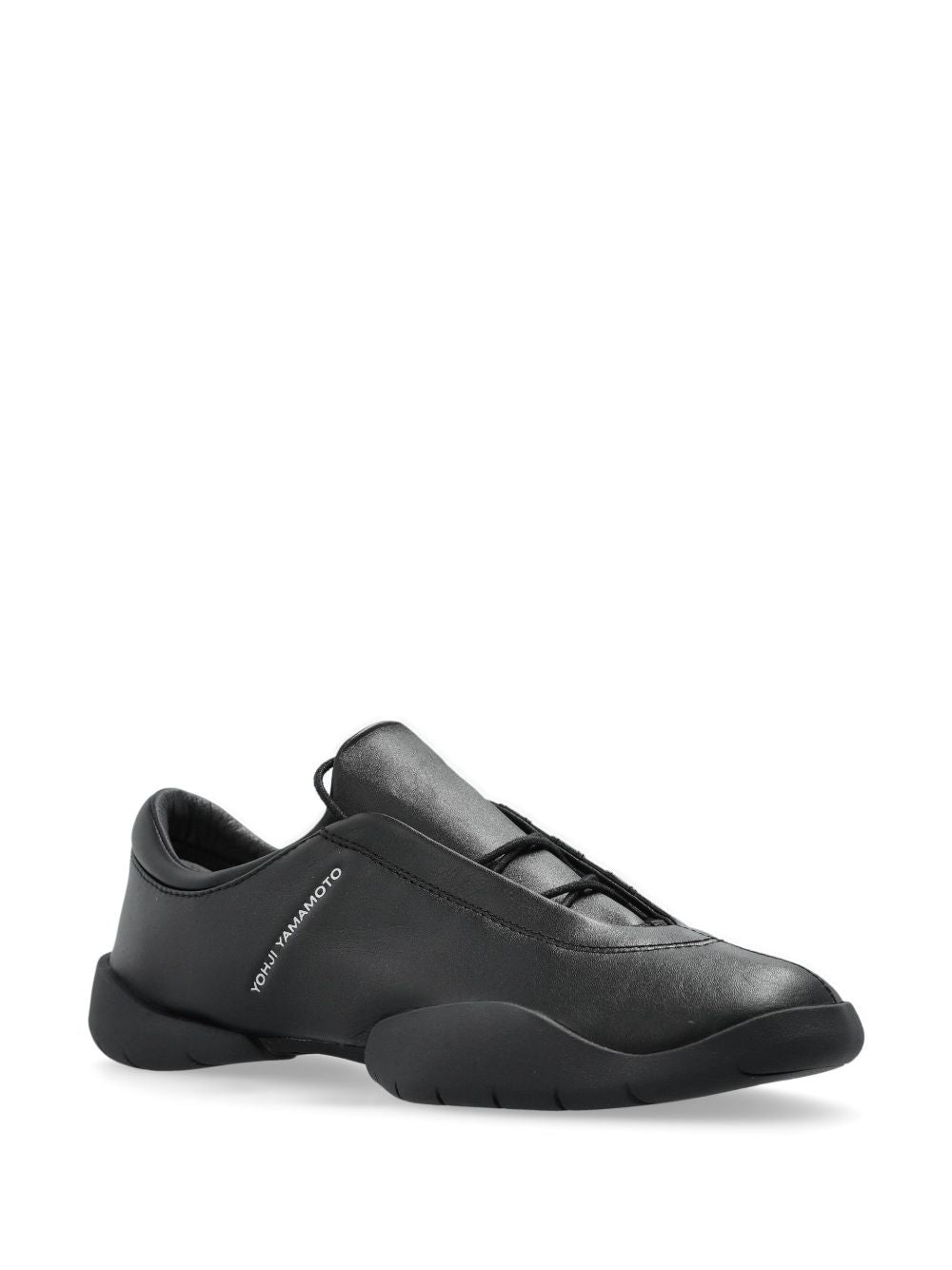 Y-3 Sneakers - Blacks and greys | 64d179af787c815185d241370b8b1ca9d7b4c7de