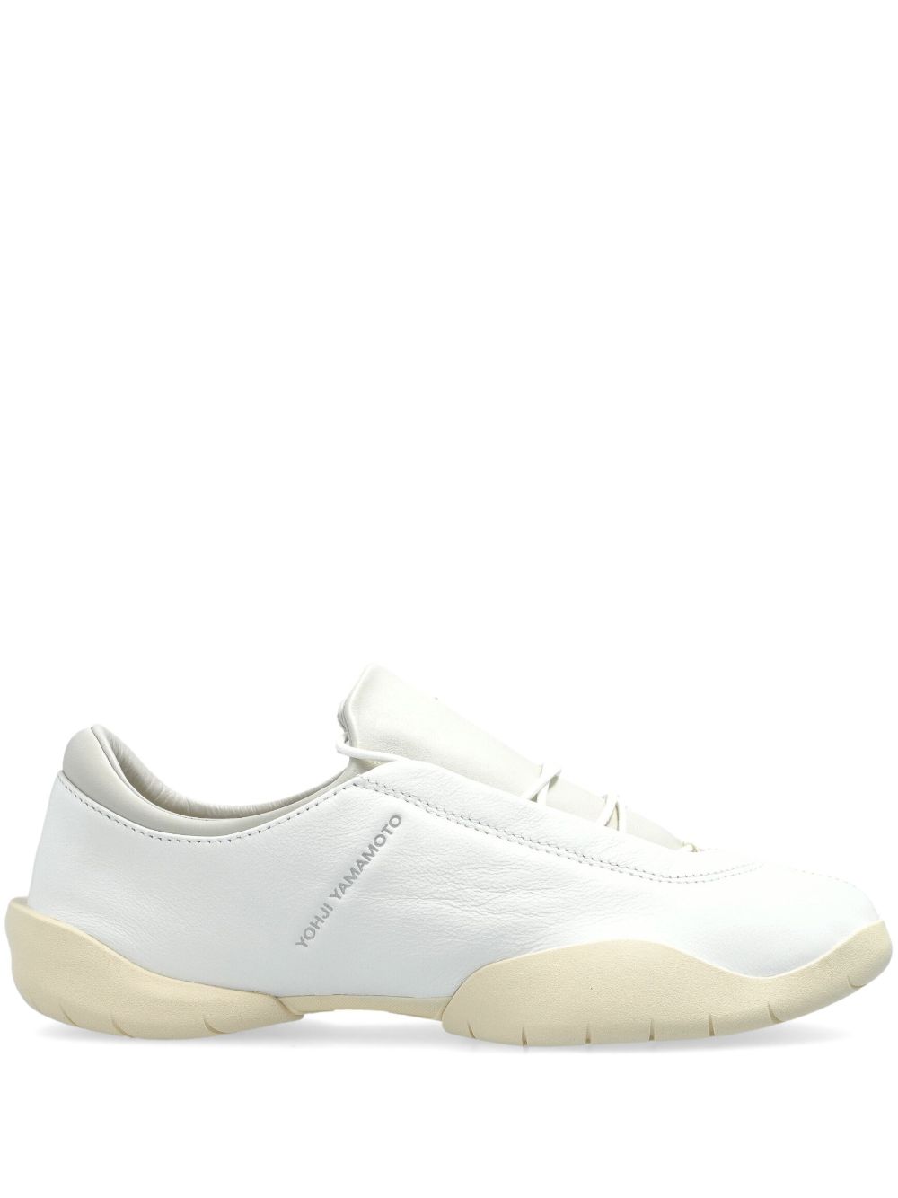 Y-3 Sneakers - Light and natural | 5e006968a6df89443d03851bb10e98341da90fba