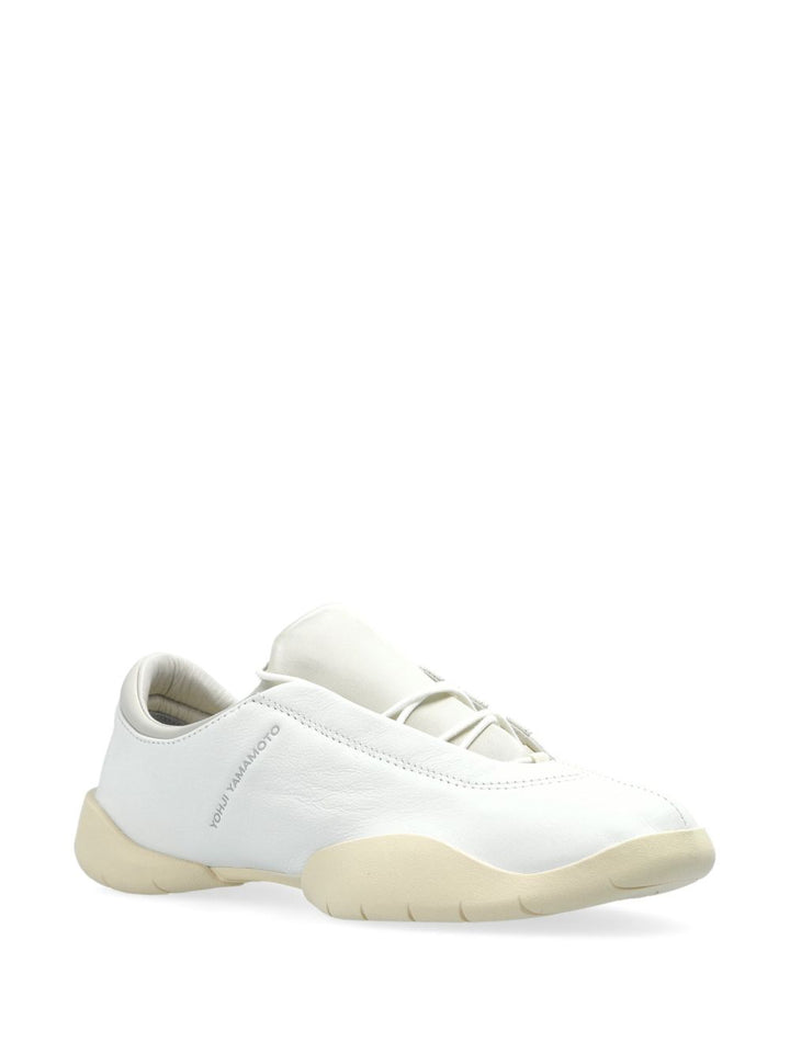Y-3 Sneakers - Light and natural | 5a69b8a97326150ee396e1aa403af6a7ed3bba16