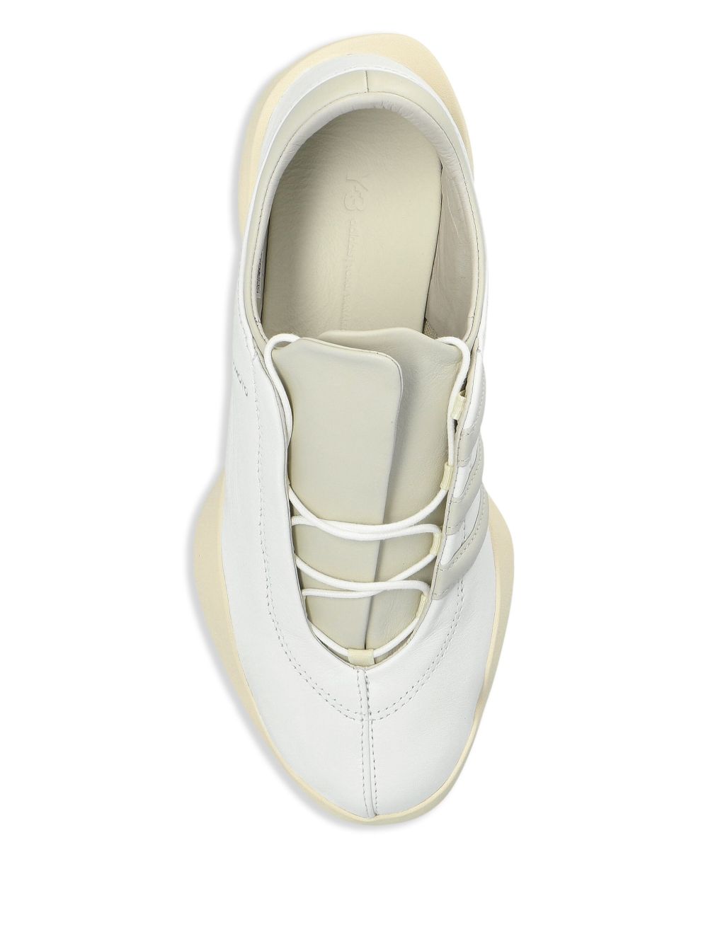 Y-3 Sneakers - Light and natural | 62c570fe433ee36b29ab9cd24a1ba3c0cf9a2161