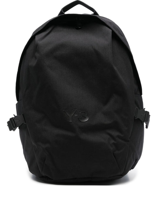 Nylon Backpack