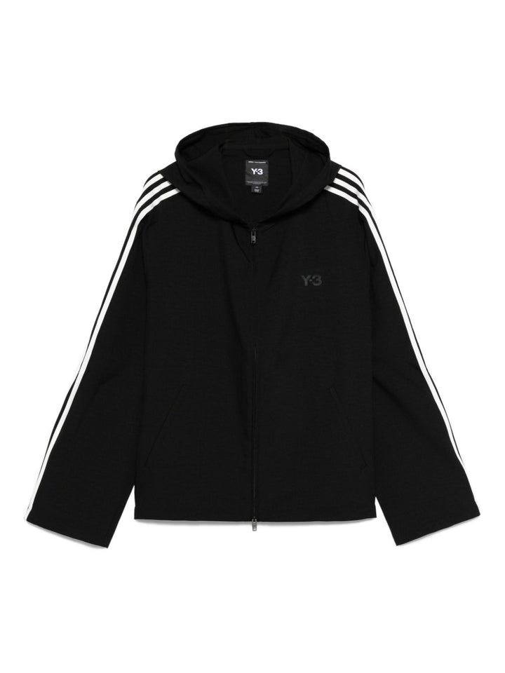 Y-3 Coats - Blacks and greys | e328912d134dbe02498fac925c484a0d2ee942ee
