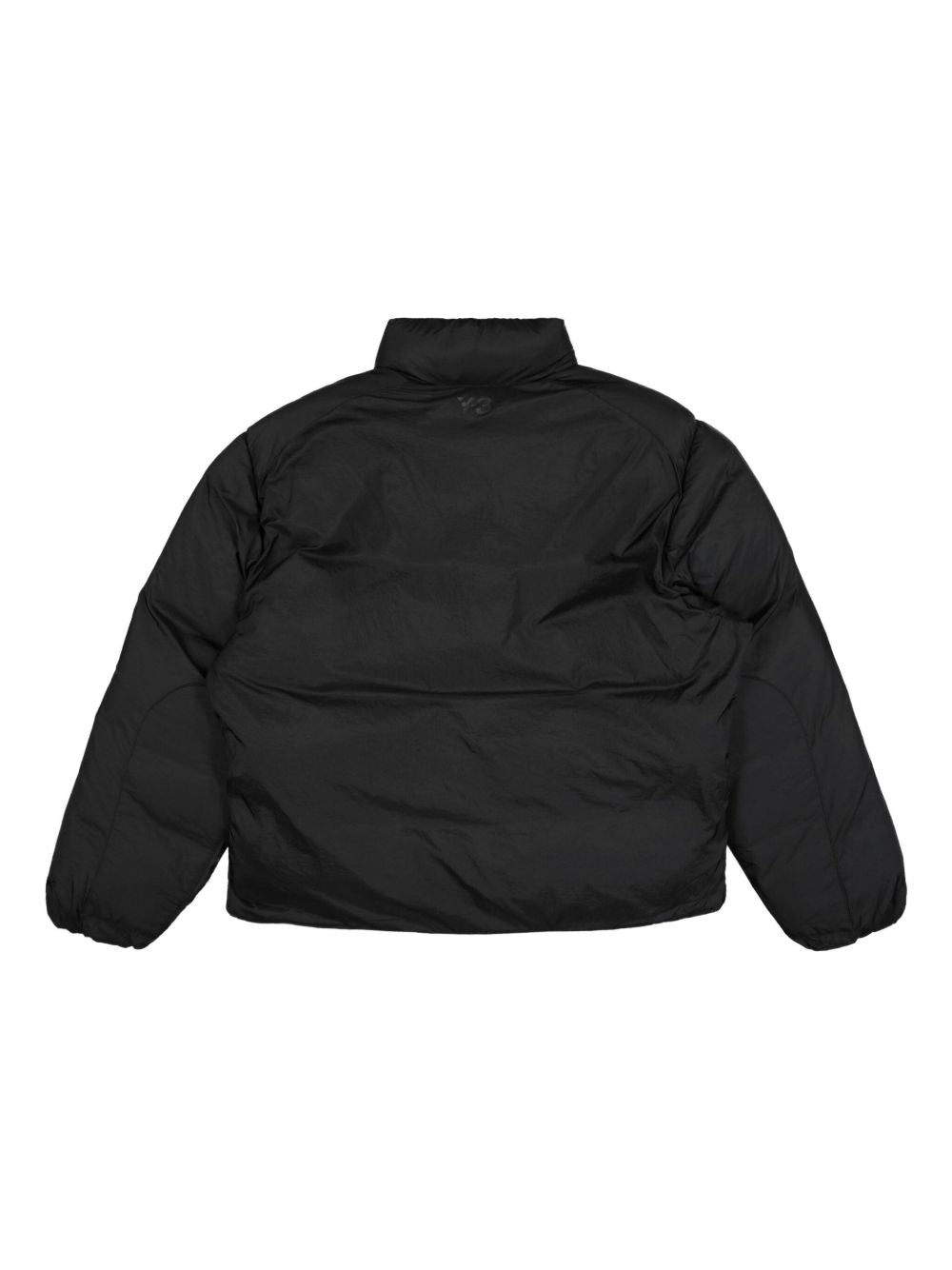 Y-3 Coats - Blacks and greys | d5db622c167cff855aaee5a91266d75f337632ba