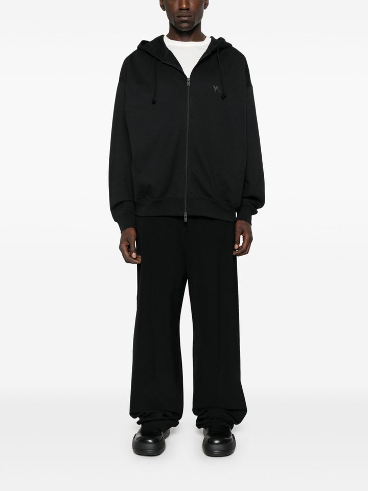 Y-3 Sweaters - Blacks and greys | 4b9d101a792ad2d93726495d1cbed909ebd735c3