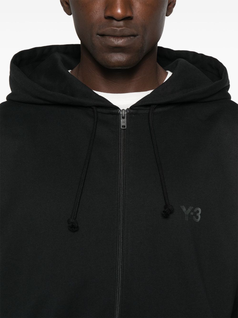 Y-3 Sweaters - Blacks and greys | bb799406f32e8abef40a49addd43795cd73793f4