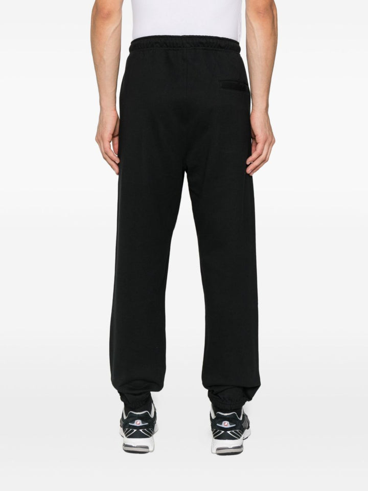 Y-3 Trousers - Blacks and greys | 94e645cc821b51c5f4ffc76bde67a1a60e46985c