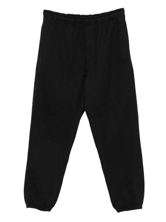 Logo Cotton Sweatpants