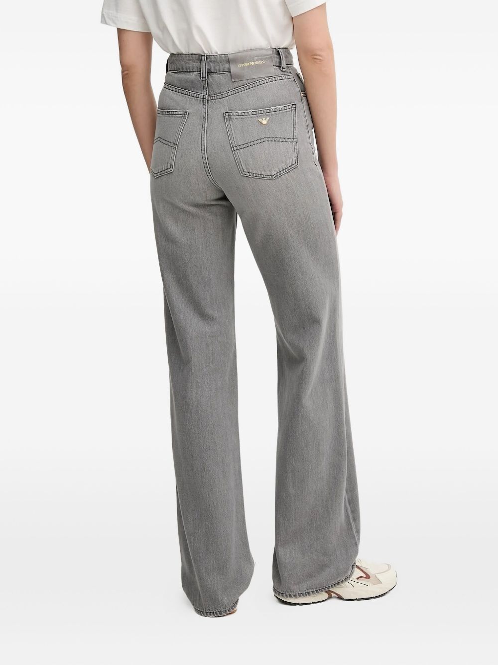 Emporio Armani Jeans - Blue and green | d5083834d7392bd6fd05fec58b2509630af544da