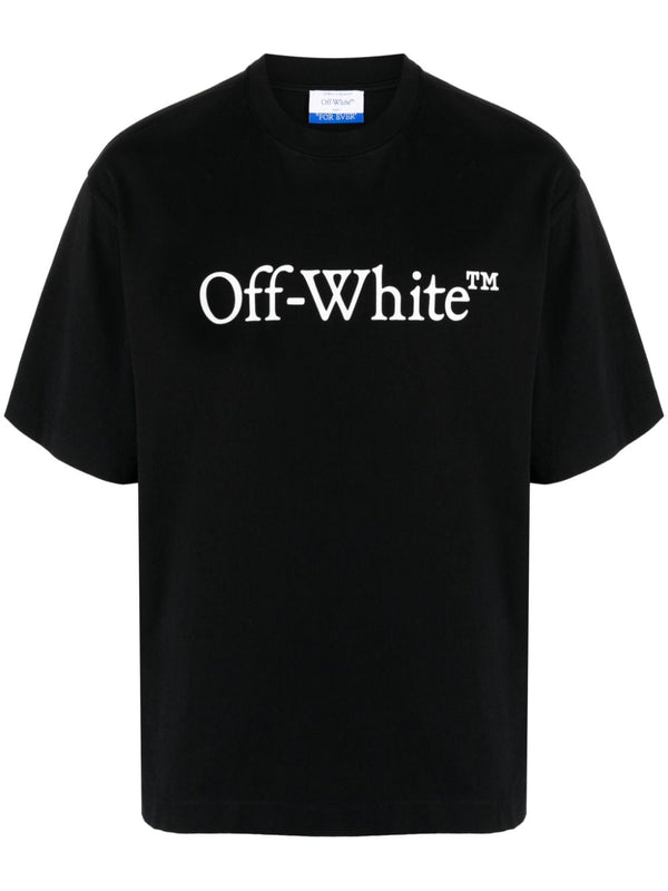 Big Bookish Cotton T-Shirt
