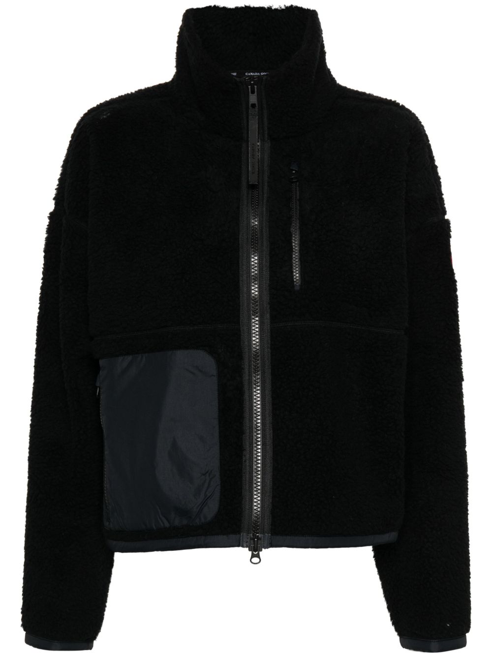 Canada Goose Coats - Blacks and greys | a35ef2cc65cf43150ef9aa43e55986d344358959