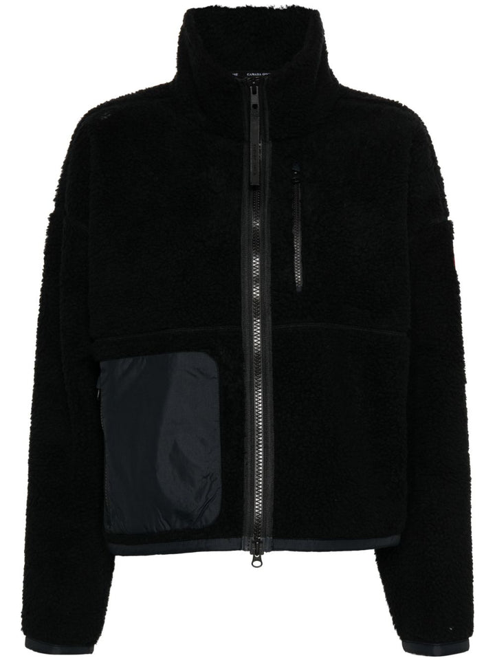 Canada Goose Coats - Blacks and greys | a35ef2cc65cf43150ef9aa43e55986d344358959