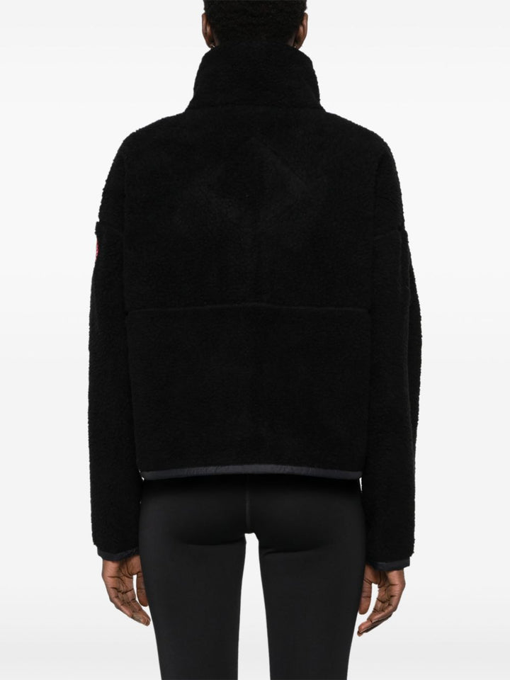 Canada Goose Coats - Blacks and greys | 70cf5723395999615679b02b73b8948a0b127fc7