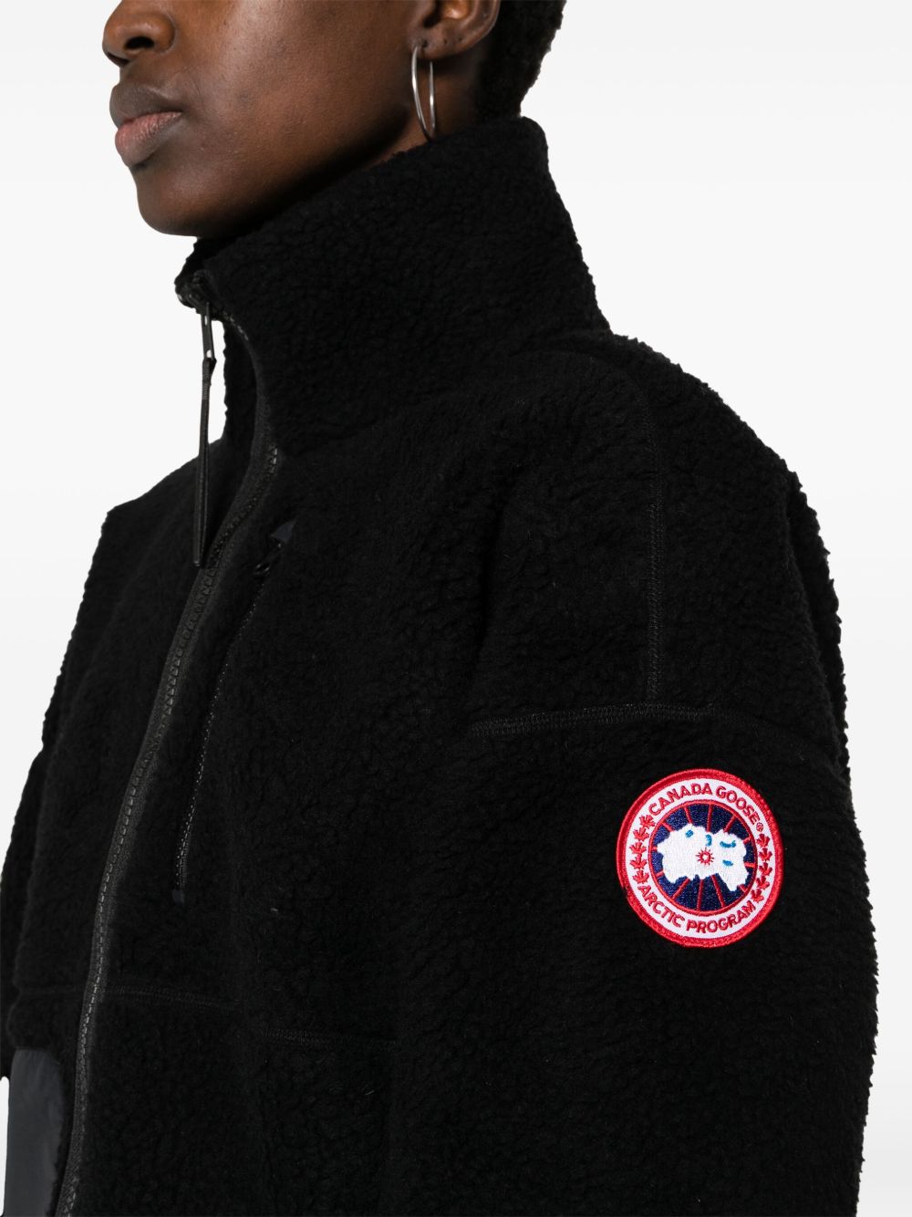 Canada Goose Coats - Blacks and greys | 45c8f2a58033278f7901ea2ad04c0a72a55c565b