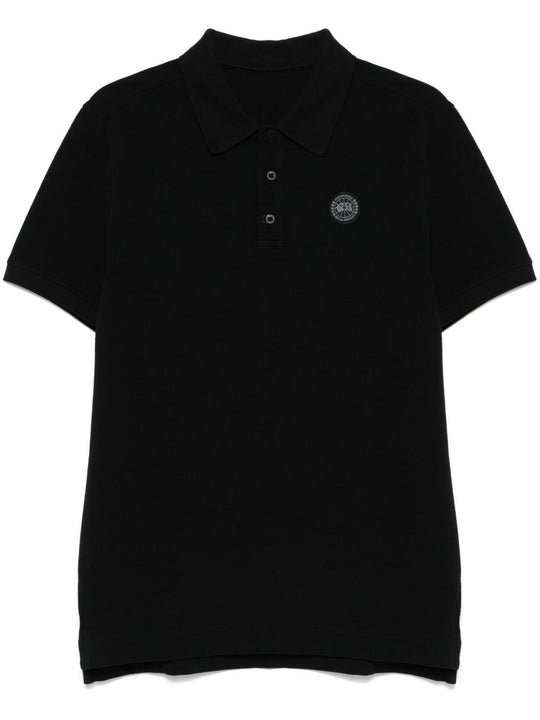 Beckley Cotton Polo Shirt