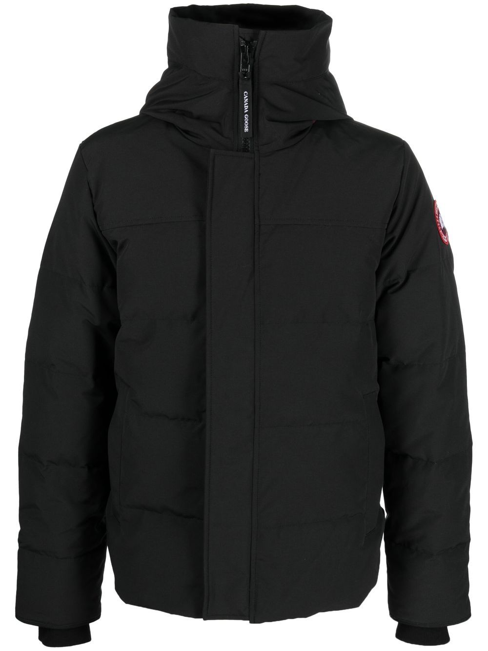 Canada Goose Coats - Blacks and greys | ca5ccc8d890ac98ab93945a074090e5bf0ca612d