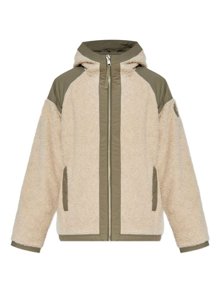 Canada Goose Coats - Blue and green | 68b0083eba0612cb331f68fd669e33334b178e2b