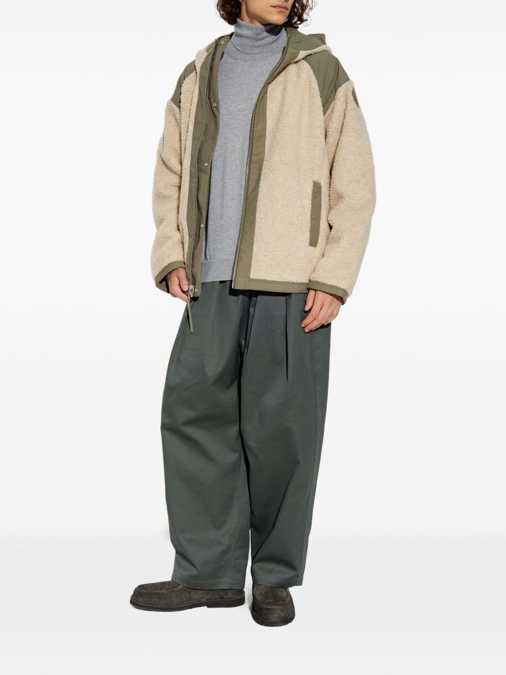 Canada Goose Coats - Blue and green | 792b85224f5c3b8d0f4d3eba56c334d4bfaf3a75