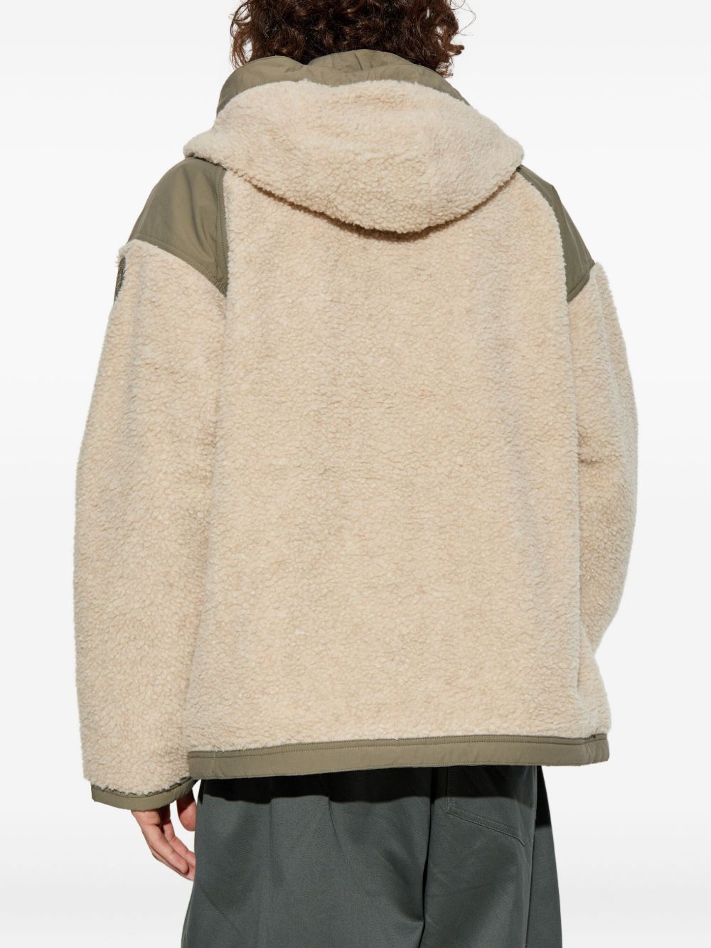 Canada Goose Coats - Blue and green | affb369293a1e7a234283afe805a66e4a62074a3