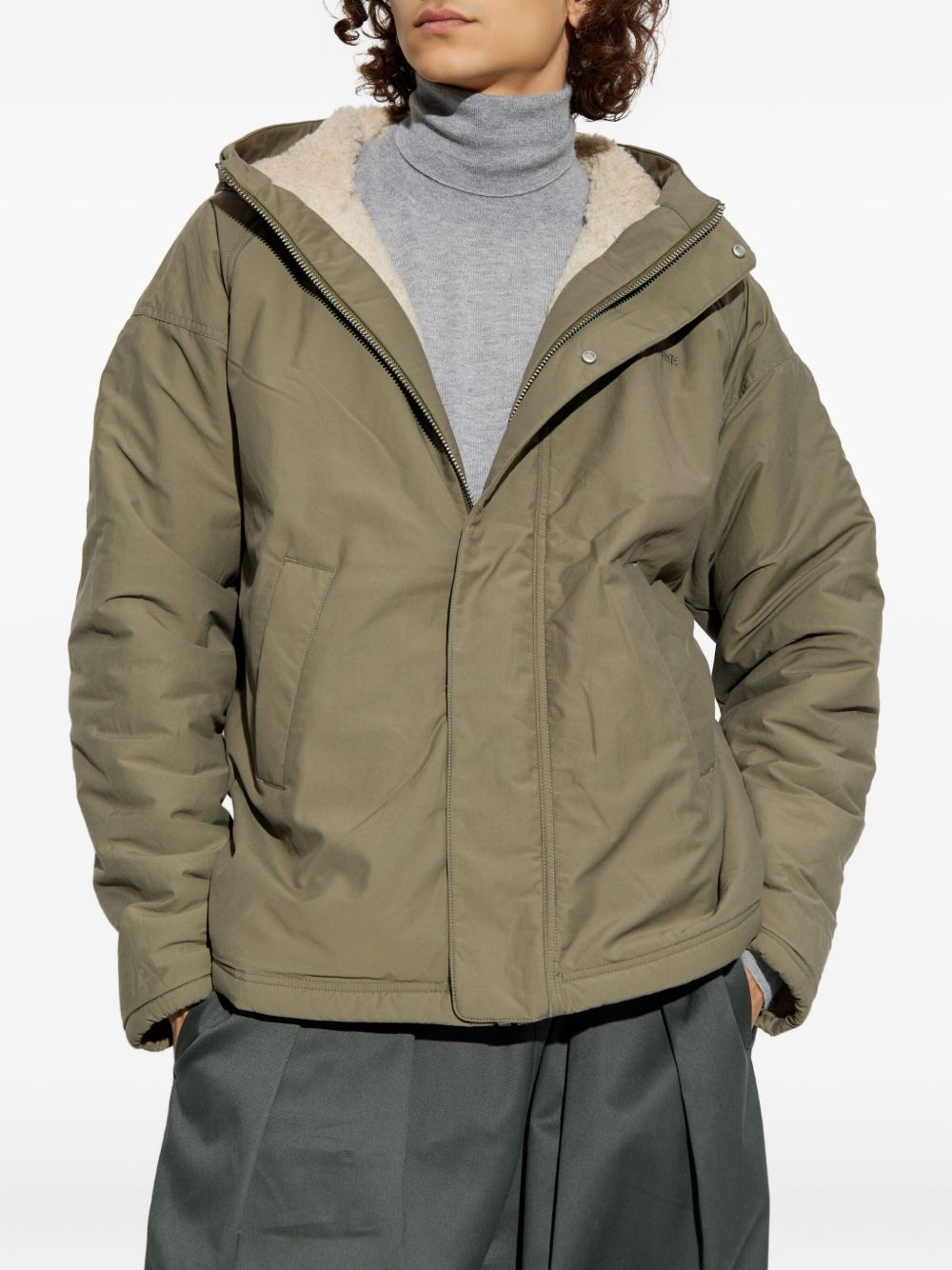 Canada Goose Coats - Blue and green | a6a4e8cf63bddaa2d89e1cbc1e4cb267749e3537